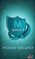 mSecure ポスター