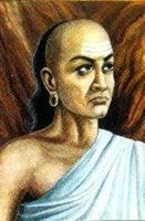 Chanakya Niti (hindi-Eng) โปสเตอร์