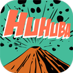 HuHuba: Comics