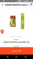 Online E-commerce Shopping Price Comparison India الملصق