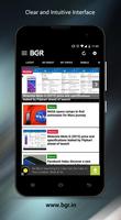 Tech News & Reviews BGR India Affiche