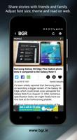 Tech News & Reviews BGR India capture d'écran 3