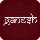 Ganapati Ganesh Bhajan App & Sri Ganesh Mantras آئیکن