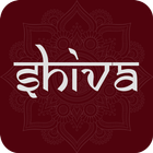 Shiv Bhajan Chalisa Shiva Mantra Bhakti Song App 图标