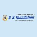 A.S.Foundation APK