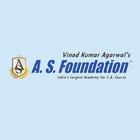 A.S.Foundation biểu tượng
