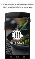 Bite Club 포스터