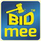 BidMee | Local AMAZING Deals icône