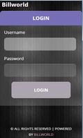 Billingworld Mobile Recharge Screenshot 3