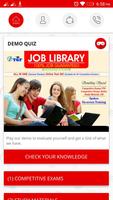 TGF - Job Library poster