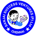 Sanjai Prosperity-icoon