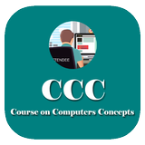 CCC Course on Computer Concept アイコン