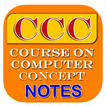 ”CCC Notes in Hindi