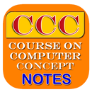 CCC Notes in Hindi APK