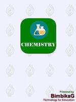 Chemistry Exam Affiche