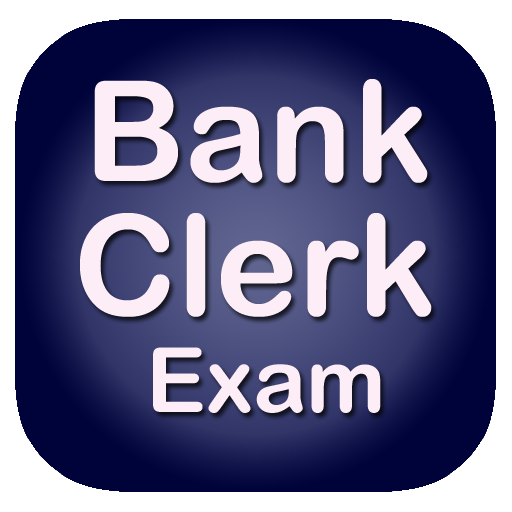 Bank Clerk Exam