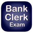 Bank Clerk Exam
