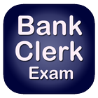 Bank Clerk Exam icône