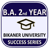 BA 2nd Year biểu tượng