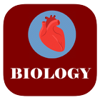 Biology Botany Zoology Quiz आइकन