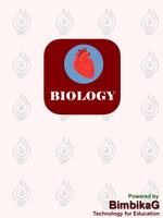 Biology Botany Zoology Quiz Affiche