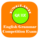 English for Competition Exam APK