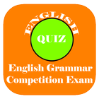 English for Competition Exam icône
