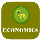 Economics Quiz иконка