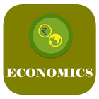 Economics Quiz ikona