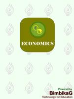 Economics Quiz پوسٹر