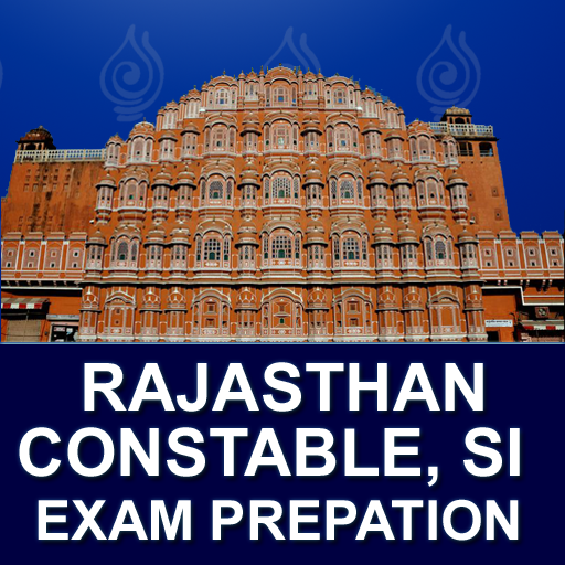 Rajasthan Police Constable