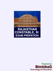 Rajasthan Police Constable APK Herunterladen