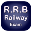 RRB Railway Exam