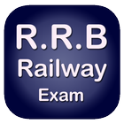 RRB Railway Exam icône
