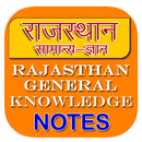 Rajasthan GK Notes APK