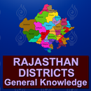 Rajasthan Districts GK Quiz APK