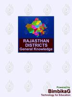 Rajasthan Districts GK Quiz gönderen