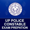 UP Police Constable Exam APK