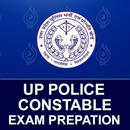 UP Police Constable Exam APK