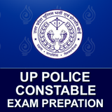 UP Police Constable Exam icono