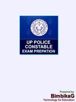 UP Police Constable Exam poster