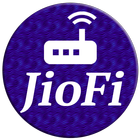 JioFi 2 Stats icône