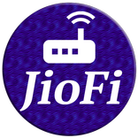JioFi 2 Stats