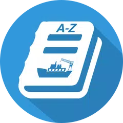 Shipping Dictionary APK Herunterladen