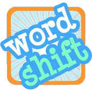 Spelling Quiz: Word Shift