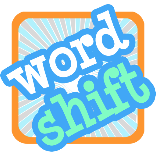 Spelling Bee Quiz: Word Shift