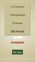 School Math: Brain Training تصوير الشاشة 3
