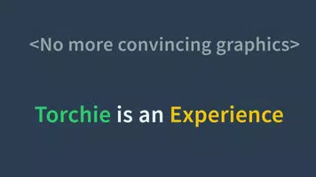 Torchie screenshot 4