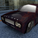 Medieval Car Race APK
