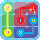 Draw Lines Classic: Puzzle APK
